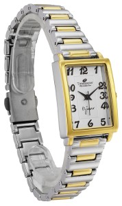 Timemaster Zegarek Czytelny ZQTIM 070-421