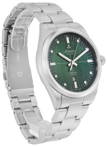 Atlantic Zegarek Seacloud  73366.41.71
