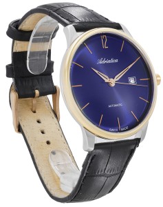 Adriatica Zegarek A8269.R255A Wymiana Kolekcji