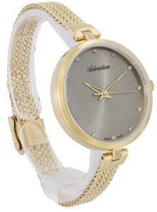 Adriatica Zegarek Elegancki A3819.1147Q Wymiana Kolekcji