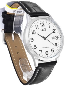 Q&Q Zegarek Czytelny  A44A-004P