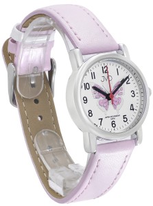 JVD Zegarek Motylek J7199.4