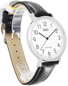 Q&Q Zegarek Czytelny C34A-007P