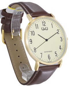 Q&Q Zegarek Czytelny C43A-004P
