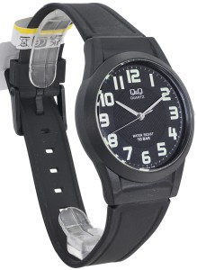 Q&Q Zegarek Wodoszczelny VQ50-004