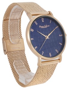 Bruno Calvani Zegarek BC90550-R