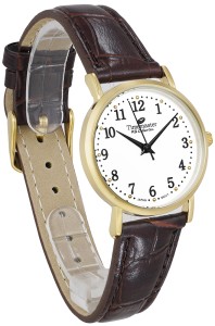 Timemaster Zegarek Czytelny ZQTIM 119-20