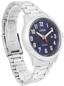 Lorus Zegarek Wodoszczelny RH981RX9