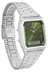 Casio Zegarek AQ-230A-3AMQYES