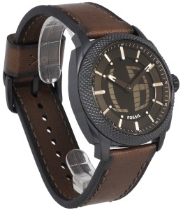 Fossil Zegarek Machine Machine Big Tic FS6165