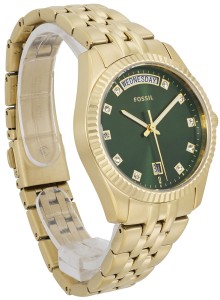 Fossil Zegarek Scarlette ES5460