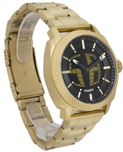 Fossil Zegarek Machine Big Tic FS6157