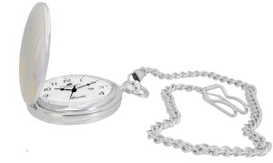 Timemaster Zegarek ZQTIM 011-11 (kieszonkowy)