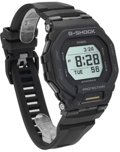 Casio Zegarek G-Shock GBD-200-1A1ER