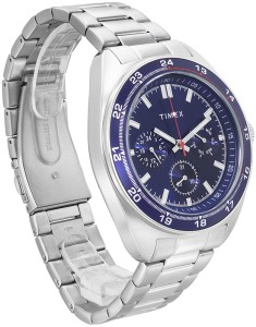 Timex Zegarek Weston TW2Y22700