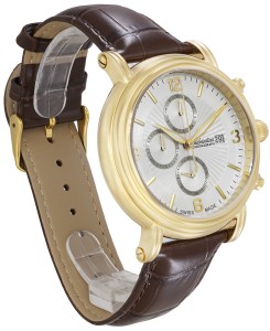 Adriatica Zegarek A1194.1253CH Wymiana Kolekcji