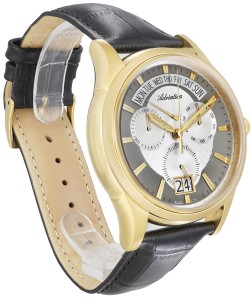 Adriatica Zegarek A1193.1213CH Wymiana Kolekcji