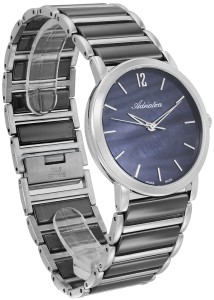 Adriatica Zegarek A3721.E15MQ Wymiana Kolekcji