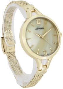 Adriatica Zegarek A3739.116SQ-T Wymiana Kolekcji