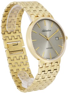 Adriatica Zegarek A1281.1117Q Wymiana Kolekcji