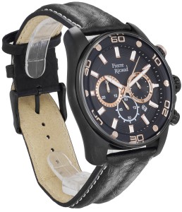 Pierre Ricaud Zegarek P60018.B2R4CH Wymiana Kolekcji