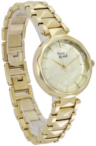 Pierre Ricaud Zegarek P22062.111SQ Wymiana Kolekcji