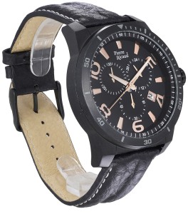 Pierre Ricaud Zegarek P60016.B2R4CH Wymiana Kolekcji