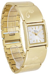 Pierre Ricaud Zegarek P21054F.1113QZ Wymiana Kolekcji