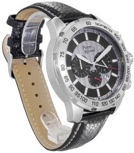 Pierre Ricaud Zegarek P97236.5217CH Wymiana Kolekcji