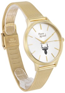 Pierre Ricaud Zegarek P22060.1113QRE Wymiana Kolekcji