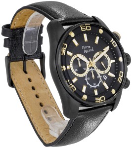 Pierre Ricaud Zegarek P60018.B214CH Wymiana Kolekcji