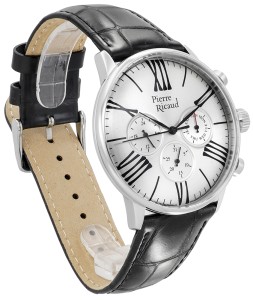 Pierre Ricaud Zegarek P97212.5263QF Wymiana Kolekcji