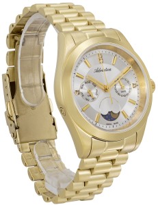 Adriatica Zegarek A3802.1113QF Wymiana Kolekcji