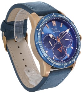 Pierre Ricaud Zegarek P97251.9415QF Wymiana Kolekcji