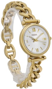 Fossil Zegarek Carlie ES5329