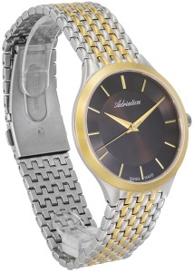 Adriatica Zegarek A1276.211GQ Wymiana Kolekcji