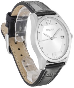 DOXA Zegarek Damski - 457.15.022.04BL