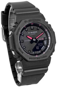 Casio Zegarek G-Shock GMA-P2100SA-1A1ER