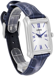 Lorus Zegarek Czytelny RRX75JX9