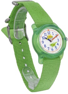 Timex Zegarek Jaszczurki TKP035-P