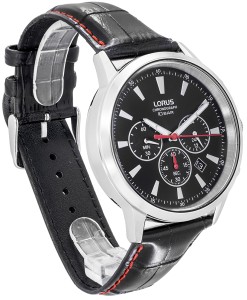 Lorus Zegarek Wodoszczelny RT315LX9