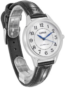 Lorus Zegarek Czytelny RG253JX5