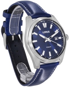 Lorus Zegarek Wodoszczelny RH923SX9