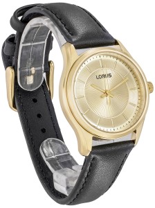 Lorus Zegarek Elegancki RG254XX9