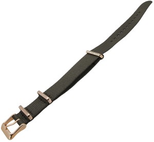 Pasek do Zegarka Timex TW2R48900 - PW2R48900 K5