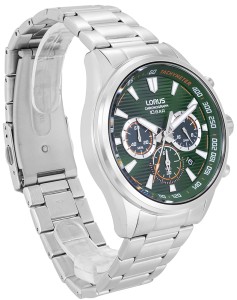 Lorus Zegarek Chronograf RT323LX9