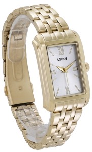 Lorus Zegarek Elegancki RRX74JX9