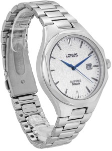 Lorus Zegarek Szafirowe szkło RS979DX9