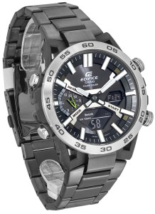 Casio Zegarek Edifice ECB-2000DD-1AEF