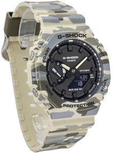 Casio Zegarek G-Shock GA-2100CM-5AER